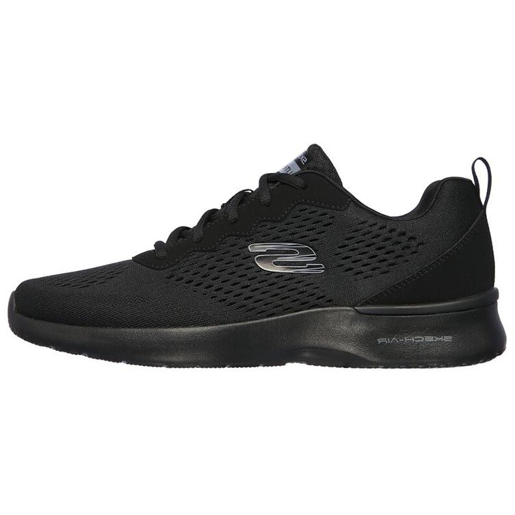 Skechers Air Dynamight Tuned 'Black'
