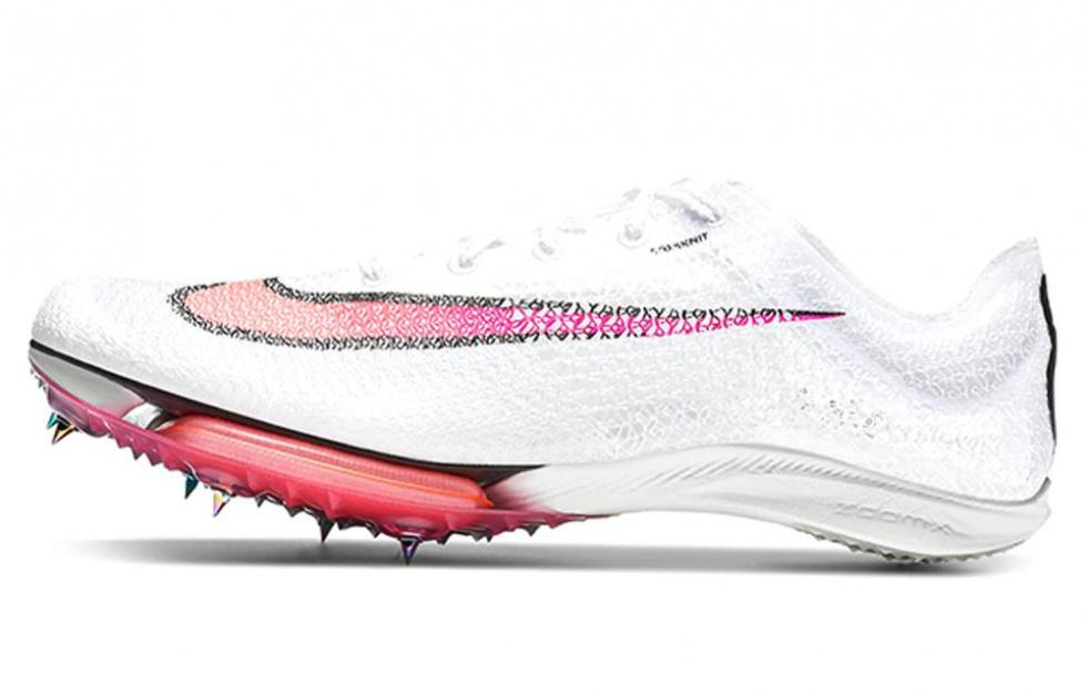 Nike Air Zoom Victory White Ombre