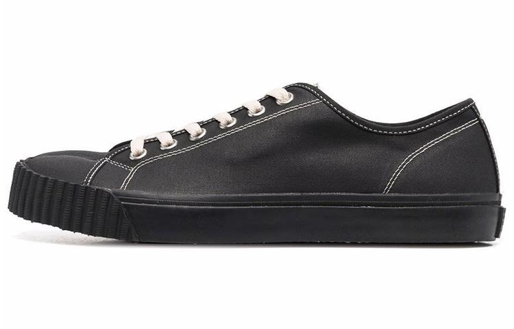 Maison Margiela Tabi Low-top Sneakers