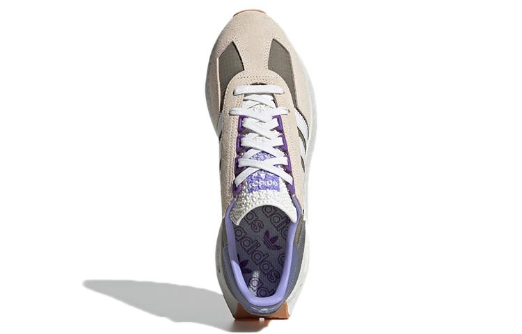 Adidas Originals Беговые кроссовки с низким верхом унисекс