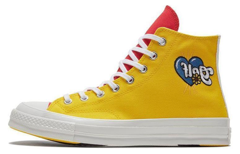 Converse Chuck Taylor All Star 70 Hi Golf Wang Tripanel