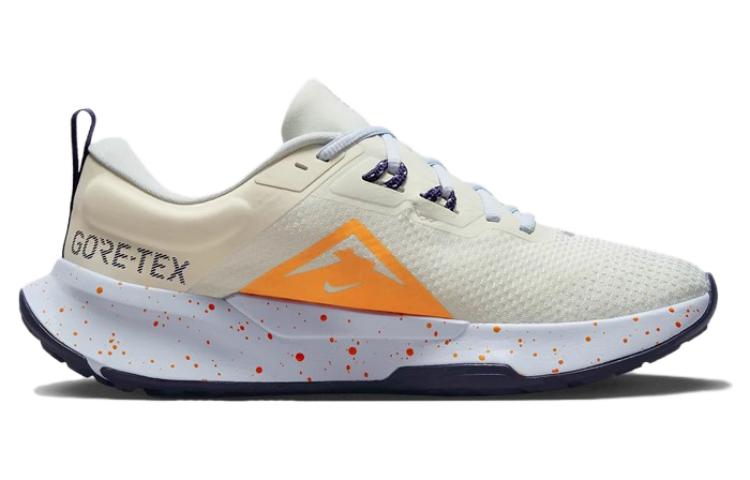 Nike Juniper Trail 2 GORE-TEX 'Sea Glass Total Orange'
