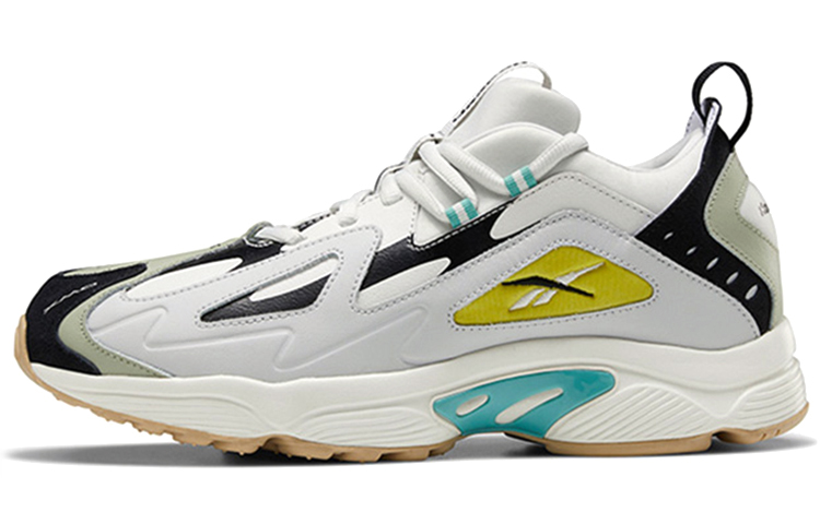 Reebok Dmx Series 1200 'True Grey'