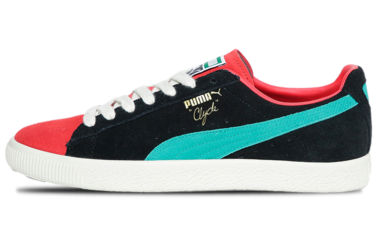 PUMA Clyde 'From The Archive'