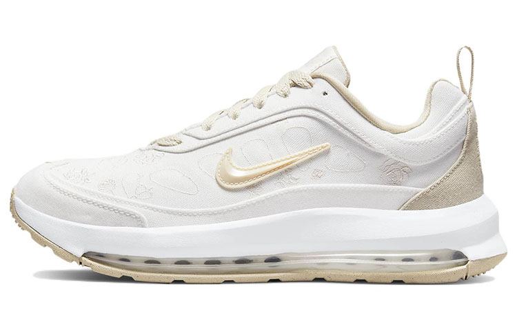 Nike Air Max Ap 'White Gold' Women's