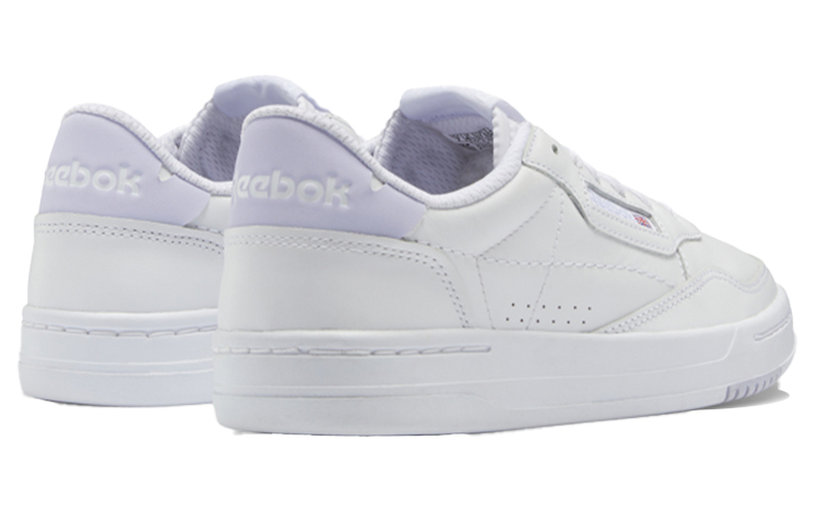 Reebok Court Peak 'White Lucid Lilac' Women's купить в интернет-магазине Yoocart с быстрой доставкой по России.