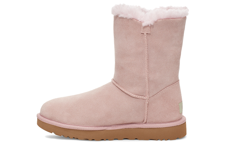 UGG Lillian Pom Pom 'Pink' Women's