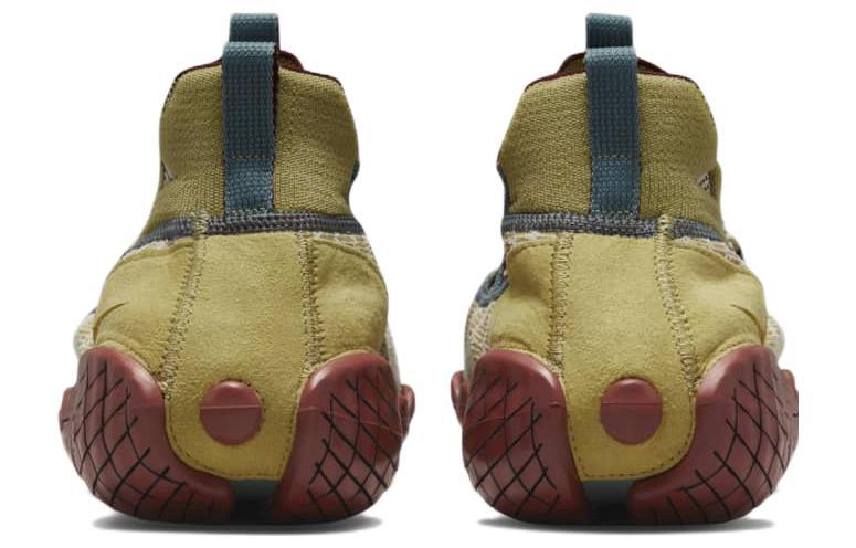 Nike Ispa Link Barley Desert Moss купить в интернет-магазине Yoocart с быстрой доставкой по России.