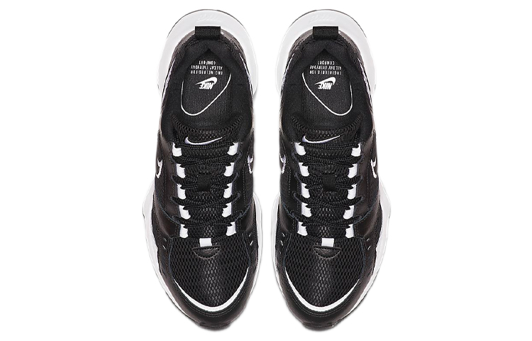 Nike Air Heights 'Black' Women's купить в интернет-магазине Yoocart с быстрой доставкой по России.