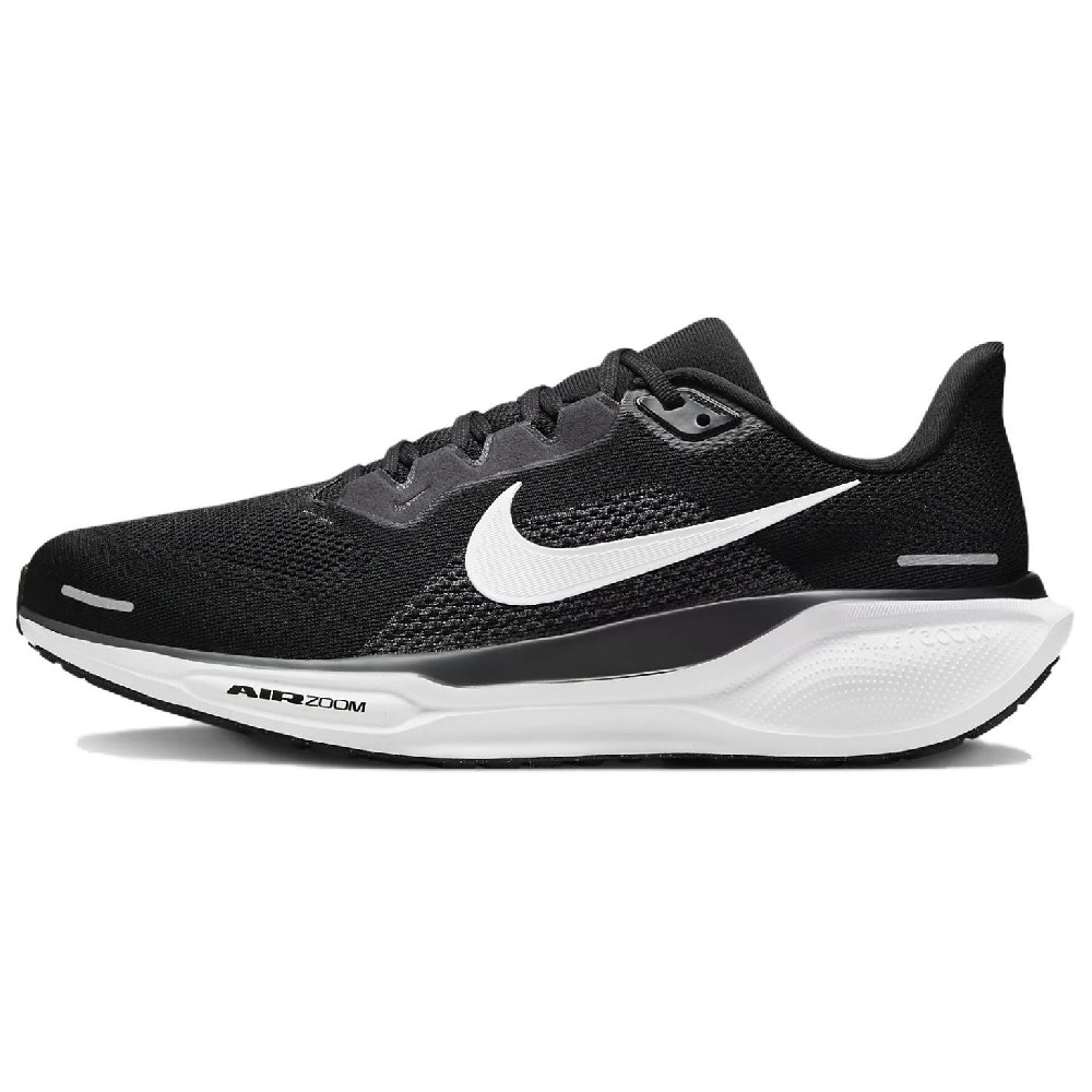 Nike Pegasus 41 Black Anthracite White