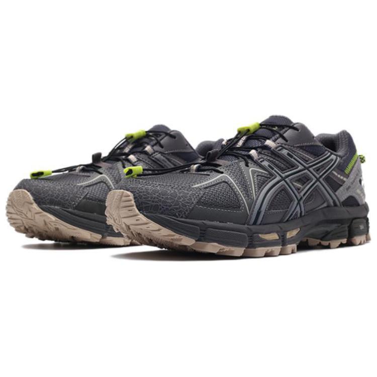 Asics Gel Kahana 8 Graphite Grey Sheet Rock купить в интернет-магазине Yoocart с быстрой доставкой по России.