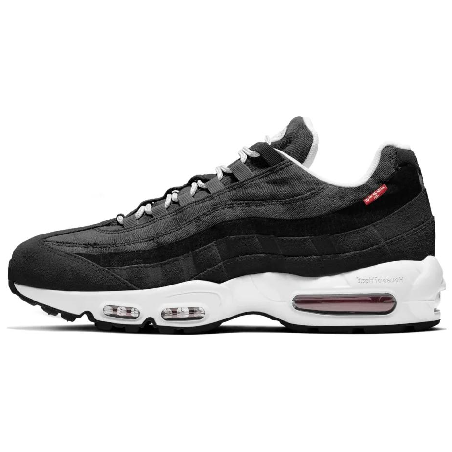 Nike Air Max 95 Og Levis Black