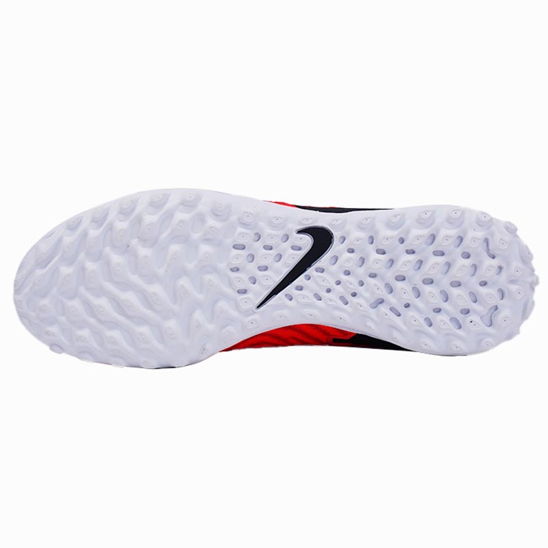 Nike React Phantom Run Flyknit 2 Bright Crimson Black купить в интернет-магазине Yoocart с быстрой доставкой по России.