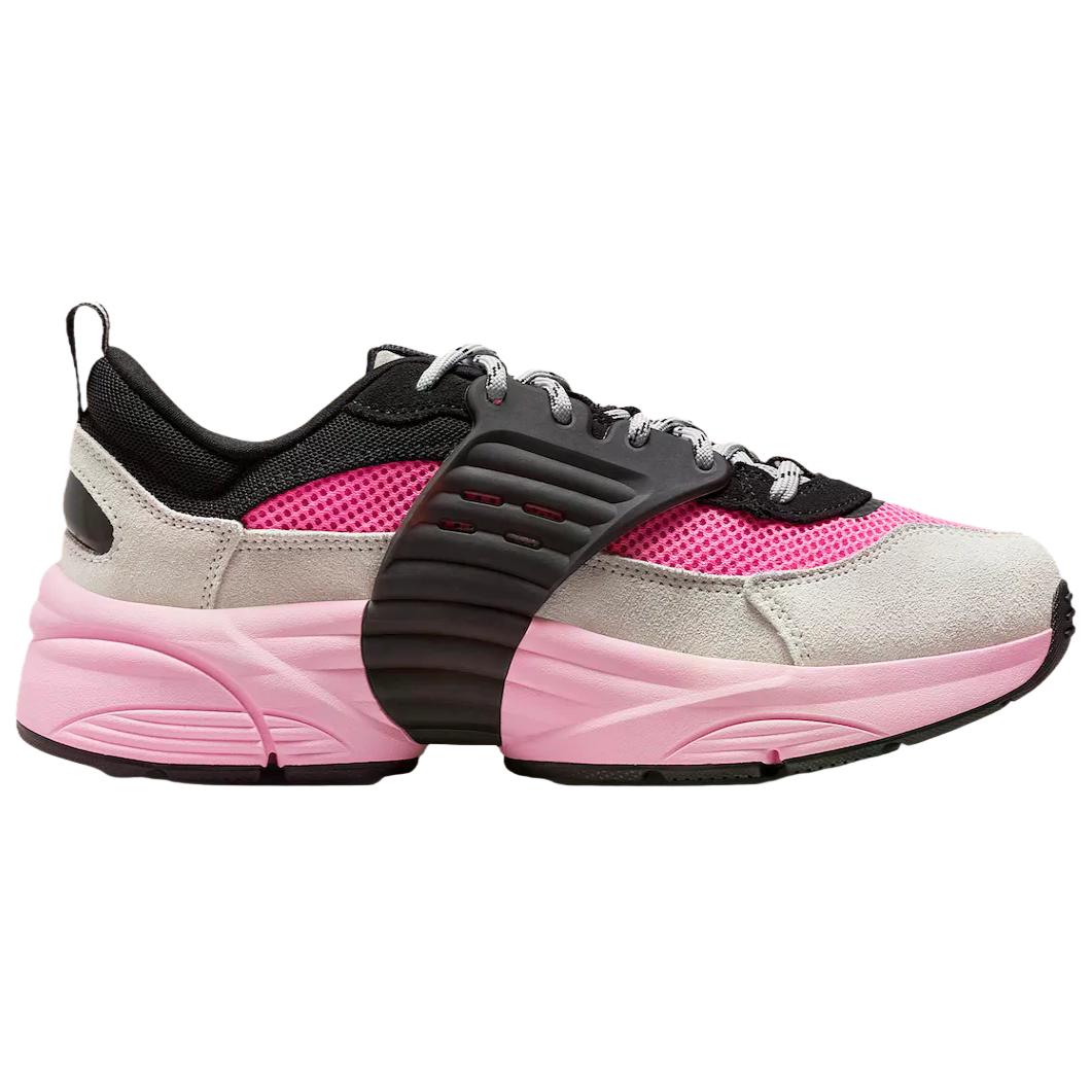 Jordan Trunner O/s Breathable Support Casual Shoes Unisex Pink