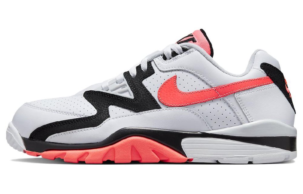 Nike Air Cross Trainer 3 Low Hot Lava