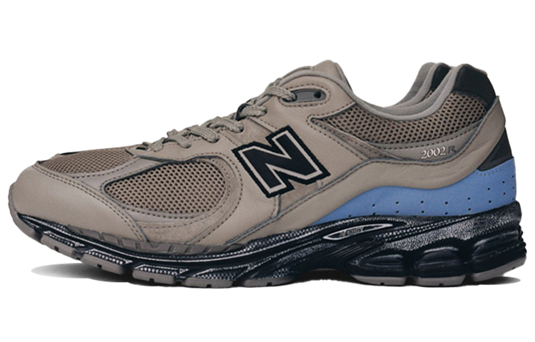 New Balance 2002R Thisisneverthat Light Brown