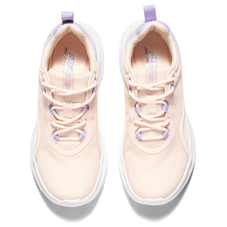 Skechers Slip-Resistant Breathable Low-Top Casual Shoes Women's Pink Skechers Slip-Resistant Breathable Low-Top Casual Shoes Women's Pink купить в интернет-магазине Yoocart с быстрой доставкой по России.