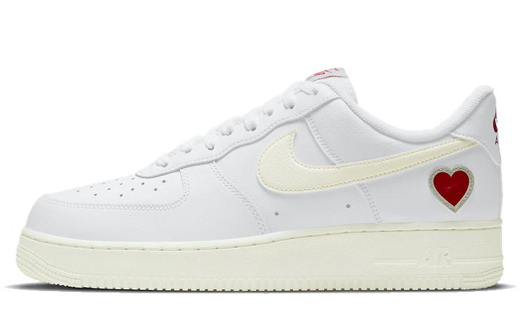 Nike Air Force 1 Low 'Valentine's Day 2021'