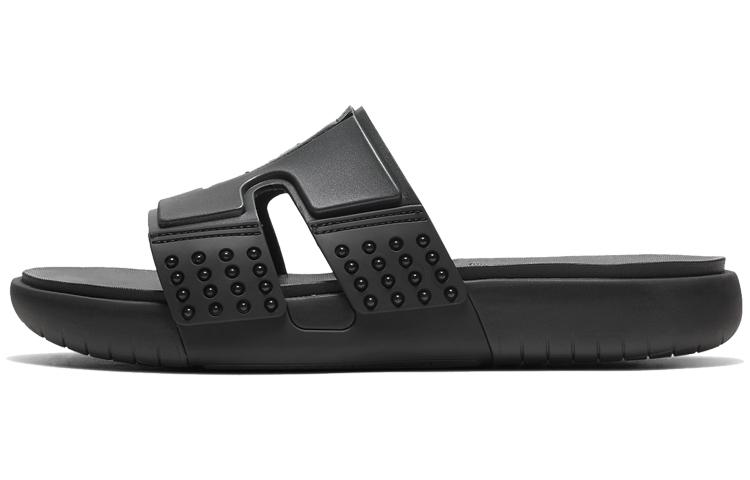 JORDAN Hydro 8 Slide 'Black'