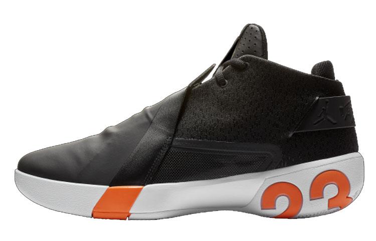 Air Jordan Ultra.Fly 3 Pfx 'Hyper Crimson'