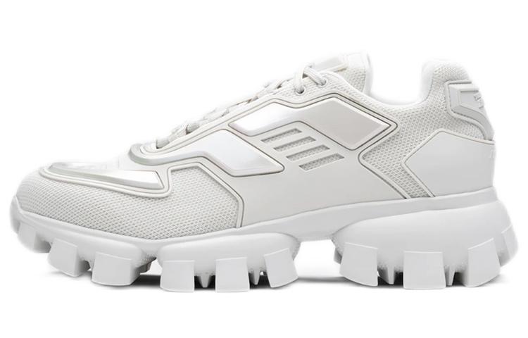 PRADA Cloudbust Thunder 'Chalk White'