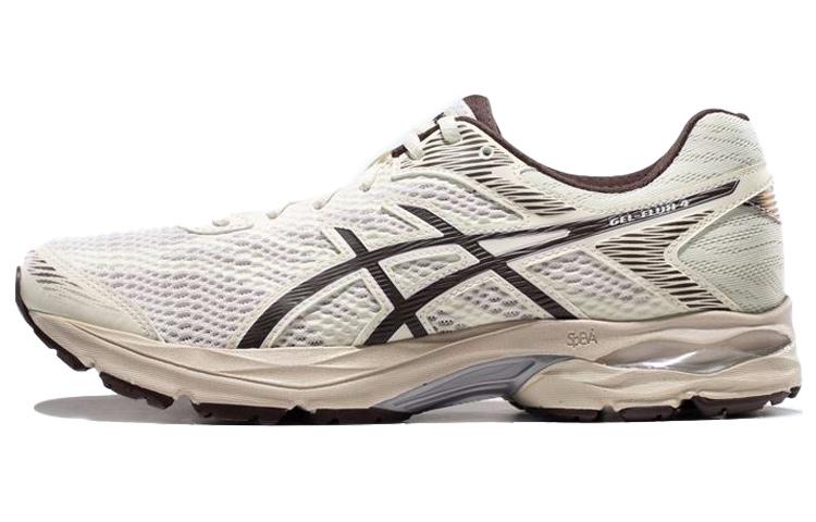 Asics Gel Flux 4 Cream Brown