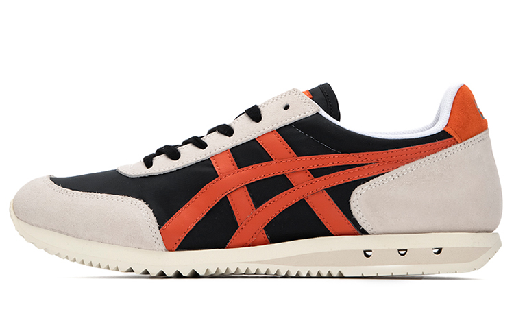Onitsuka Tiger New York 'Black Beige Amber'