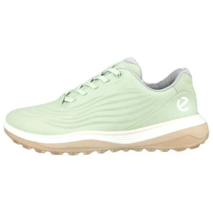 Ecco Low top Golf Shoes Women's Green