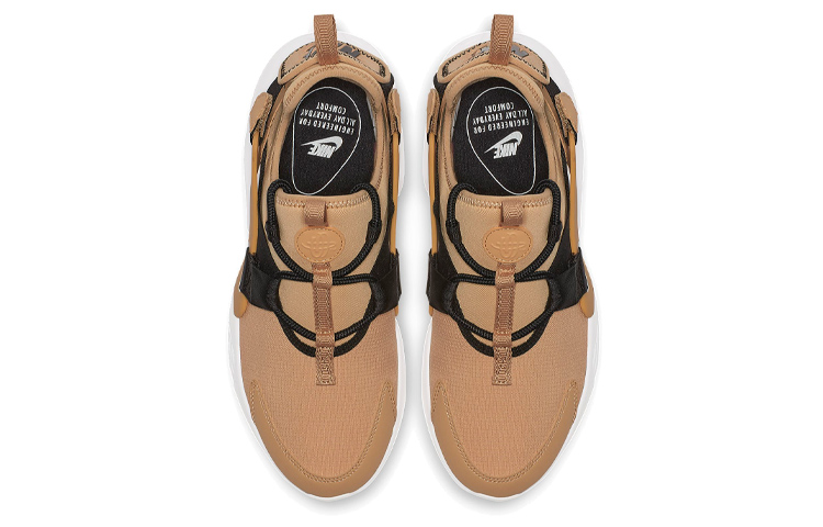 Nike Air Huarache City Low 'Praline' Women's