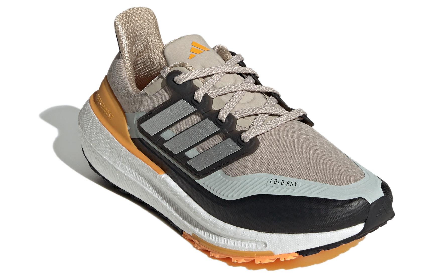 adidas UltraBoost Cold.Rdy Wonder Beige Flash Orange купить в интернет-магазине Yoocart с быстрой доставкой по России.