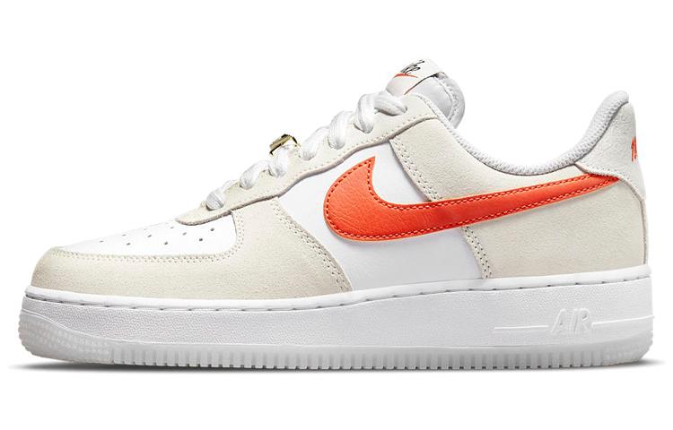 Nike Air Force 1 Low First Use Cream Women's