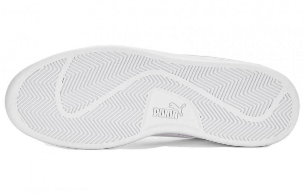 PUMA Smash 3.0 L 'White' купить в интернет-магазине Yoocart с быстрой доставкой по России.