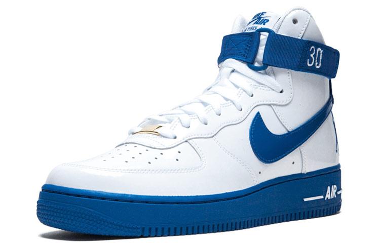 Nike Air Force 1 High Sheed Think 16 Rude Awakening