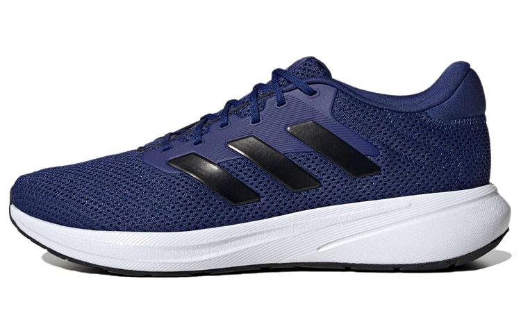 Adidas Response Runner 'Navy Black White'