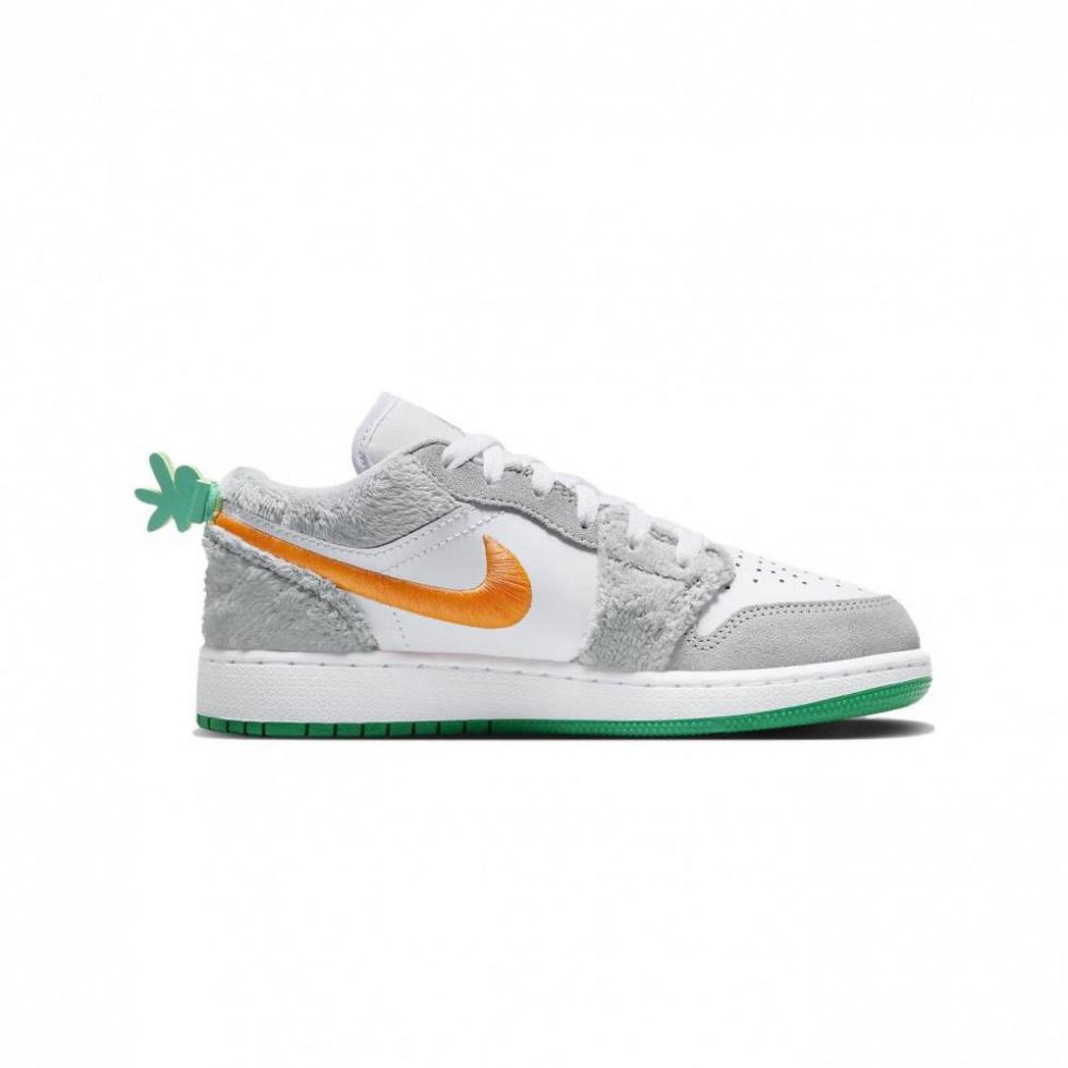 Jordan 1 Low Rabbit GS купить в интернет-магазине Yoocart с быстрой доставкой по России.