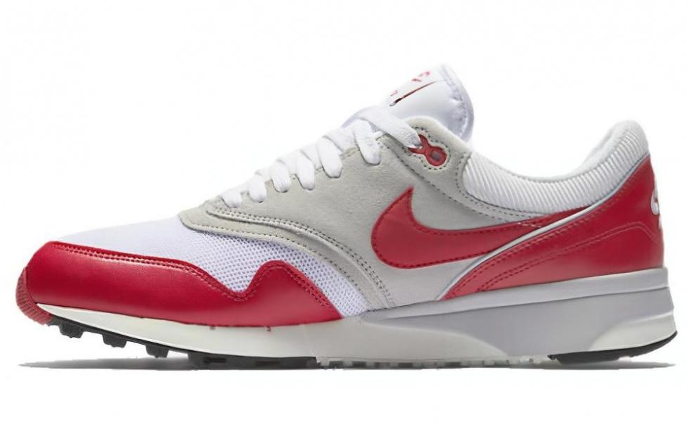 Nike Air Odyssey White Red