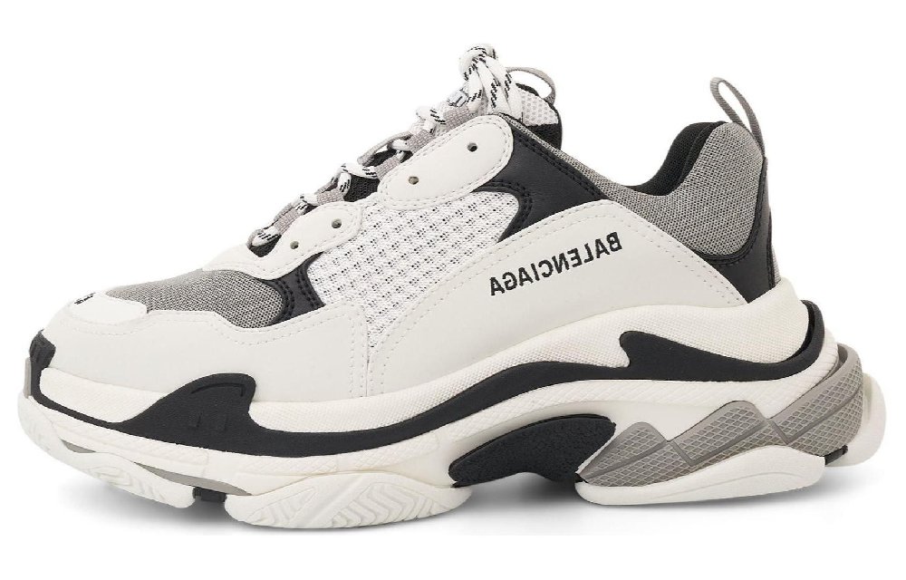 Balenciaga Triple S Sneakers