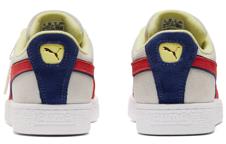 Puma Suede "Decor8"
