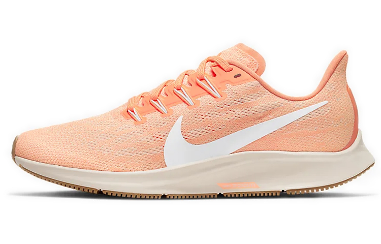 Nike Air Zoom Pegasus 36 'Orange Pulse' Women's