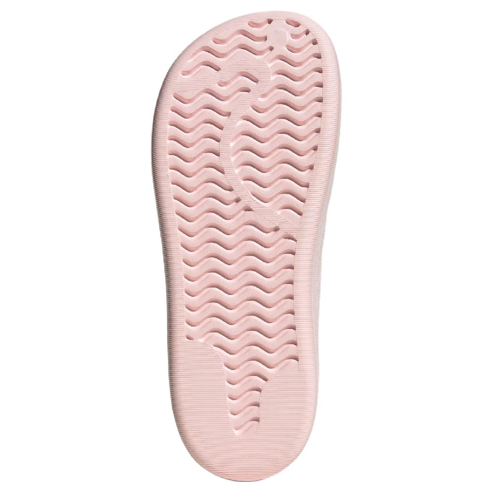 Adidas Originals AdiFOM SUPERSTAR MULE Abrasion Resistant Slip Resistant Closed Toe Slippers Unisex Pink