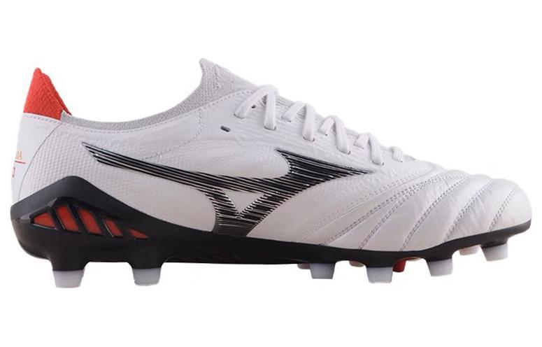 Mizuno Morelia Neo III Japan 'White Black Red' купить в интернет-магазине Yoocart с быстрой доставкой по России.