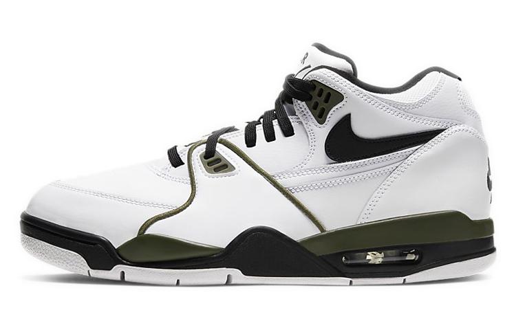 Nike Air Flight 89 'Olive'