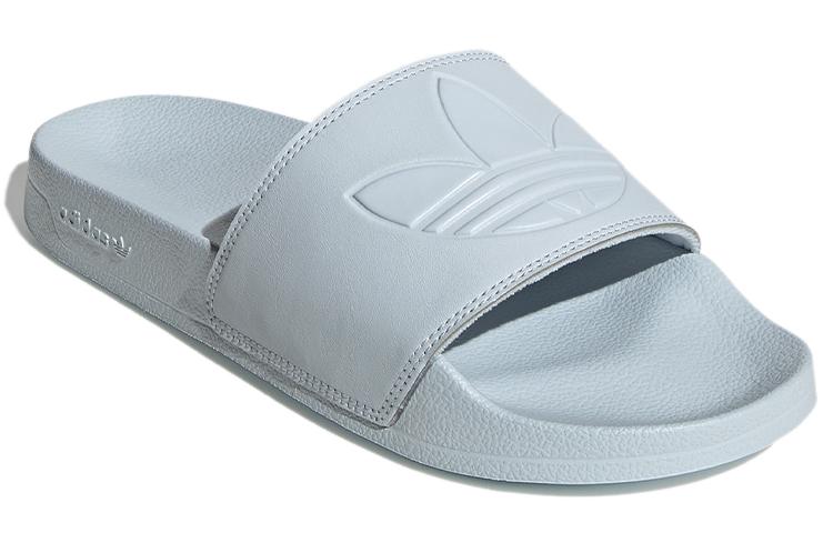 Adidas Originals Adilette Lite 'Blue' купить в интернет-магазине Yoocart с быстрой доставкой по России.