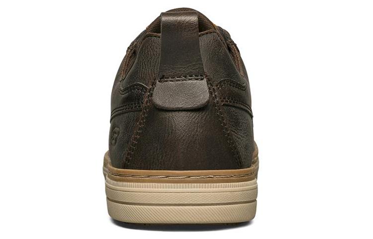 Skechers Men's Casual Shoes Men Low-Top Chocolate купить в интернет-магазине Yoocart с быстрой доставкой по России.