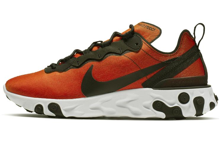 Nike React Element 55 Prm Sunrise