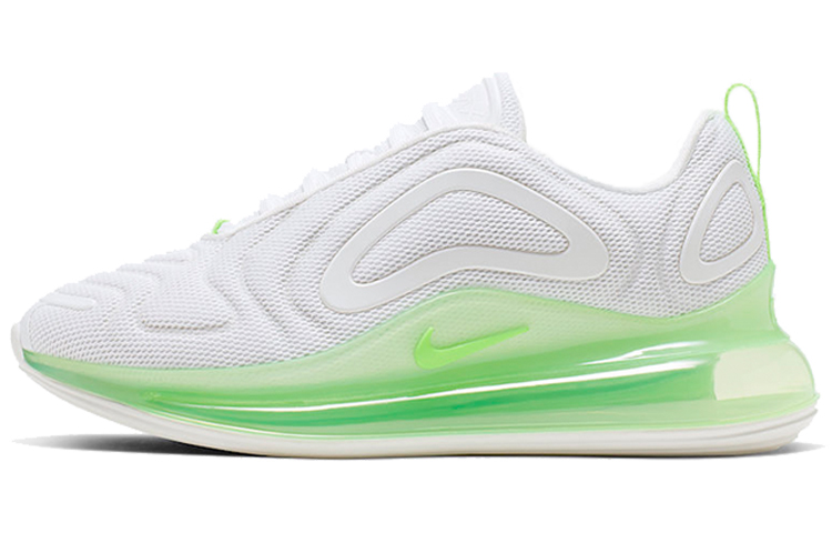 Nike Air Max 720 'White Volt' Women's