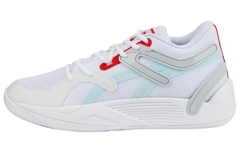PUMA Trc Blaze Court 'White Light Aqua'