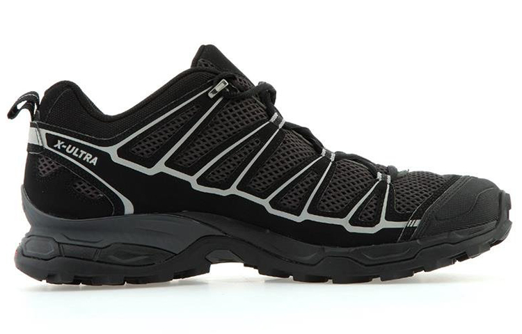 SALOMON X Ultra Prime 'Black' / L00