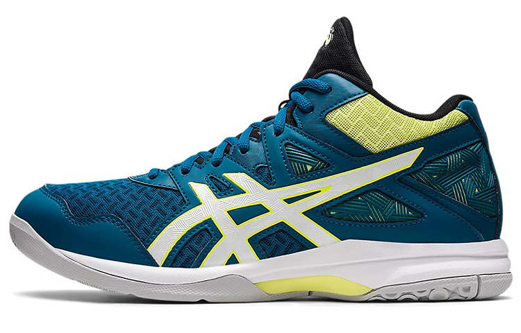 Asics Гель Task 2 MT Беговые кроссовки Низкие Мужские