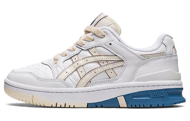 Asics EX89 White Birch Women's